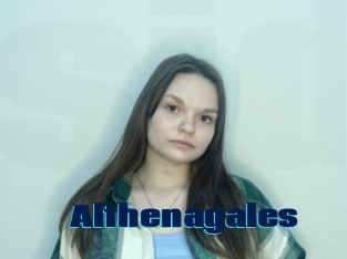 Althenagales