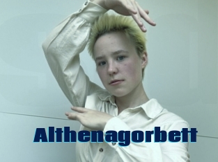 Althenagorbett