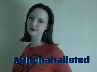 Althenahallsted