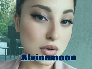 Alvinamoon