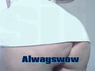 Alwayswow