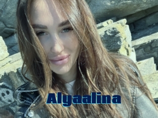 Alyaalina