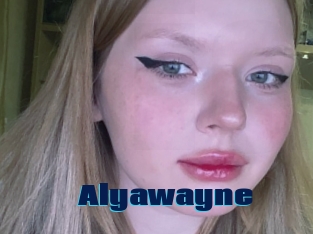 Alyawayne