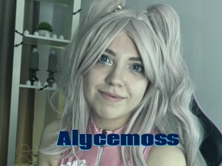 Alycemoss