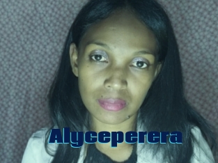 Alyceperera