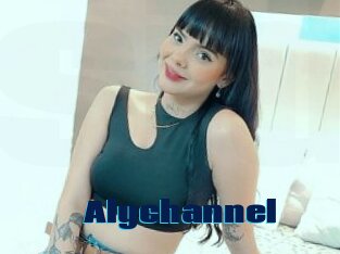 Alychannel