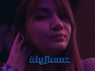 Alyjhanz