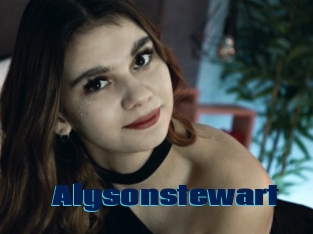 Alysonstewart