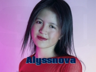 Alyssnova