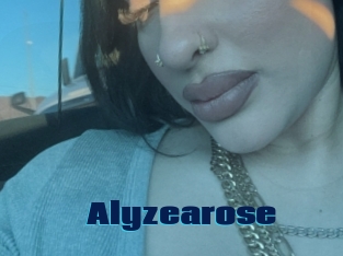 Alyzearose