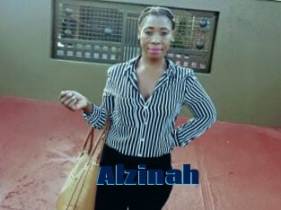 Alzinah