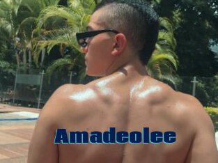 Amadeolee