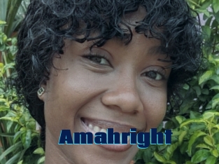 Amahright