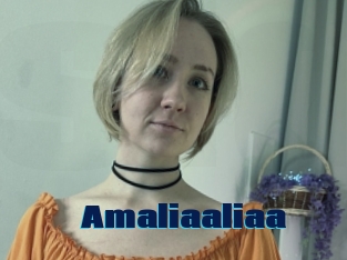 Amaliaaliaa