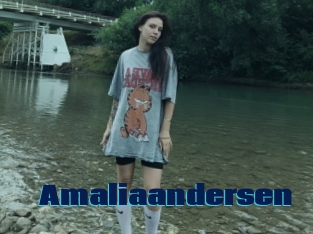 Amaliaandersen