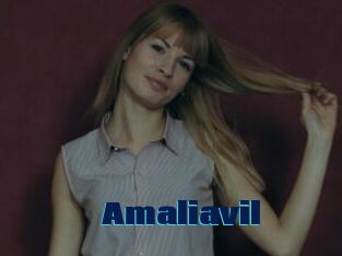 Amaliavil