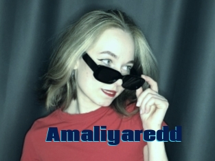 Amaliyaredd