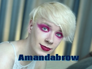 Amandabrow