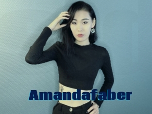 Amandafaber