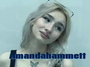 Amandahammett