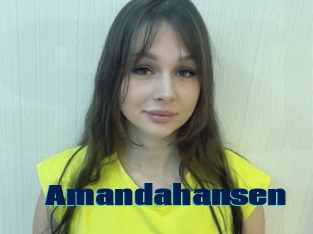 Amandahansen