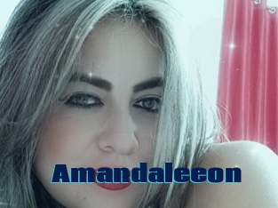 amandaleeon Site de cul gratuit