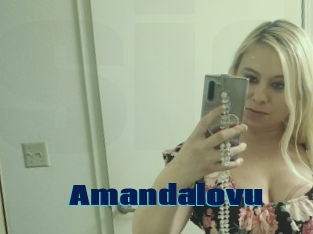 Amandalovu