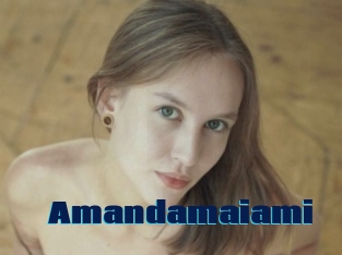 Amandamaiami