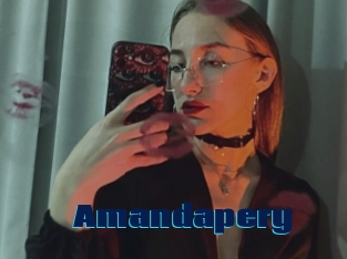 Amandapery