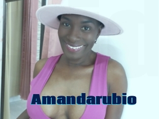 Amandarubio