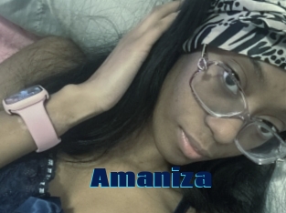 Amaniza