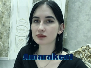 Amarakent