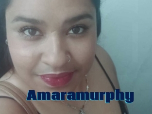 Amaramurphy