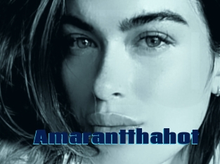 Amarantthahot