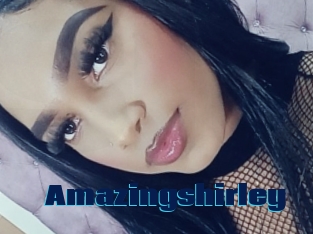 Amazingshirley
