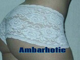 Ambarhotie