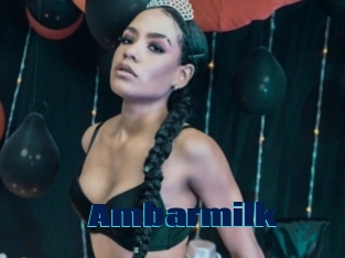 Ambarmilk