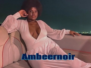 Ambeernoir