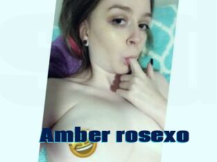 Amber_rosexo