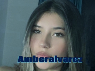 Amberalvarez