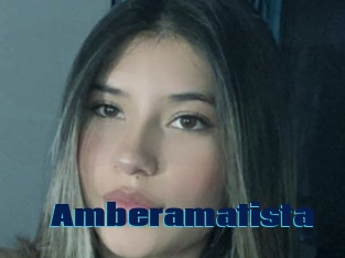 Amberamatista