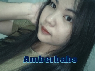 Amberbabs