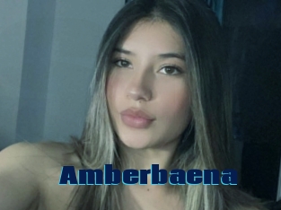 Amberbaena