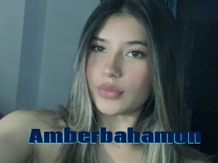 Amberbahamon