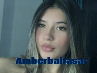 Amberbaltasar