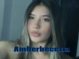 Amberbecerra