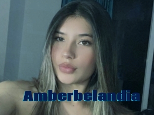 Amberbelandia