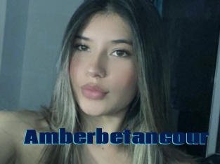 Amberbetancour