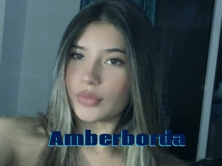 Amberborda