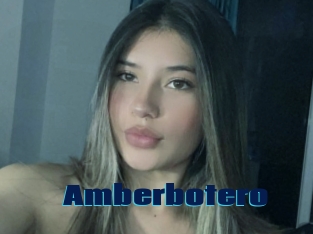 Amberbotero